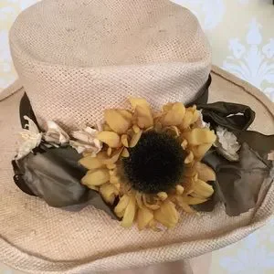 Hand made artist signed | Accessories | On Hold Vintage  display picture 3
